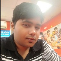 Pritish Behera
