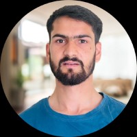 Tamheed Nazir