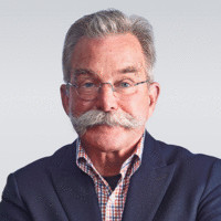 Bill Gast