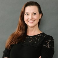 Heidi Berryhill