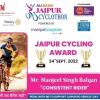 Manjeet Singh Balyan