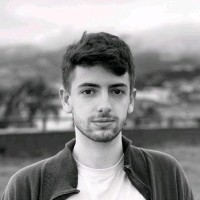 Alvaro Mesquida Pesci
