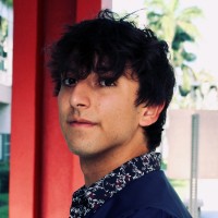 Mateo Dominguez