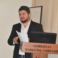 Nijat Ahmadov