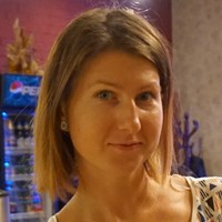 Ольга Яскевич