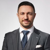 Stefan Petrovic