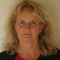 Helle Hedegaard