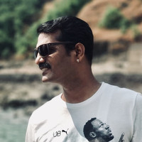 Prashant Godambe