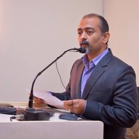Mitez Sheth, Ph.D.
