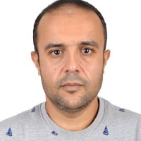 Wael Sied Ahmed