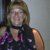 Penny Scott Ridener