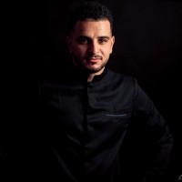 Brahim Merrouche
