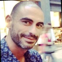 Antonio Blasco Barrios