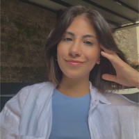 Azize Nur Seda IŞIK
