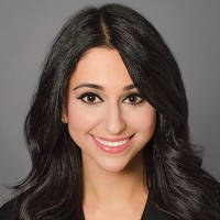 Sarah Mufti