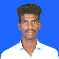 Ragul Dravid K