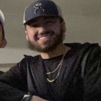 Aaron Medina