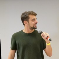 Augusto Branco