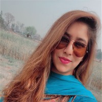 Zaib Hashmi