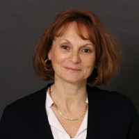 Isabelle Delhaye