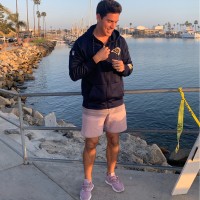 Kyle Kaplan