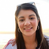 Karina Prashad