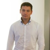 Антон Жеренков