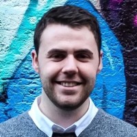 Adam Cochrane