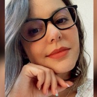 Nayane Fernanda Melo