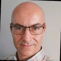 Dimitris Apergis