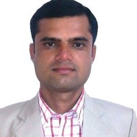 Dharmender Dubey