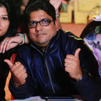 Rajan Saini