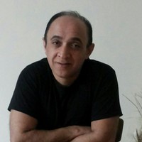 Mohammad Shahrasbi
