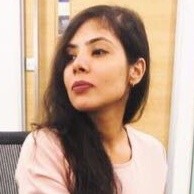Bhawna Bhalla