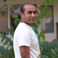 Muhammad Shahbaaz Saleem