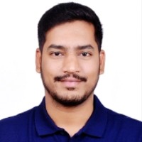Vyankatesh Awasare