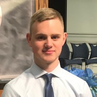Zachary Chapman