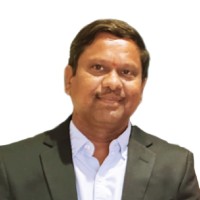 Srinivas Babu Pottabathini