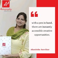 Akanksha Sarolkar