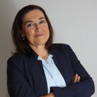 Anne Claire Geriniere