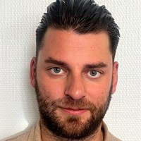 Christopher Marti