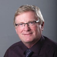 Doug Mackenzie