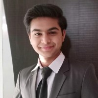 Dhruvil Jani