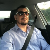 Claudio Souza