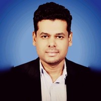 Prashant Nair