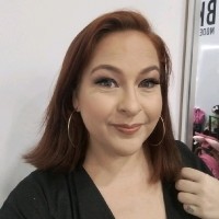 Angélica S Luis Rivera