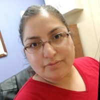 Cruz Garcia