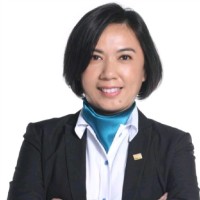 Samantha Yeoh