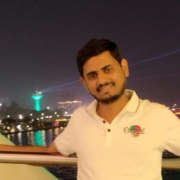 Pramod Desai