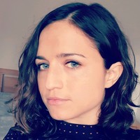 Tamara Willis